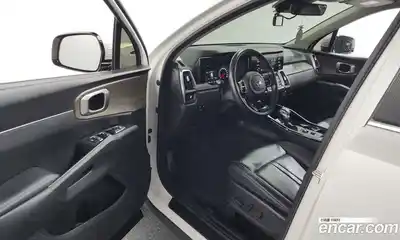 Kia Sorento 2020 2.2 гидро в Москве № 930077, миниатюра 10