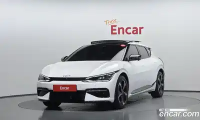 Kia EV6 롱레인지 GT Line