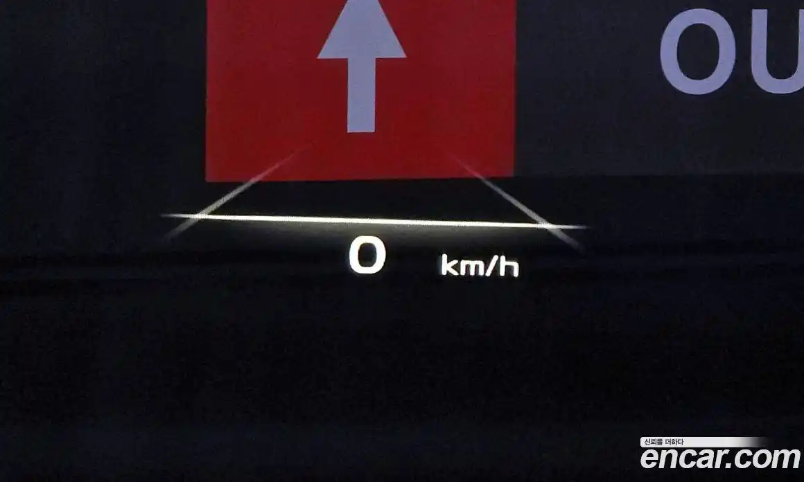 Kia EV6 2022 0.1 Автомат в Москве № 930085, фото 17