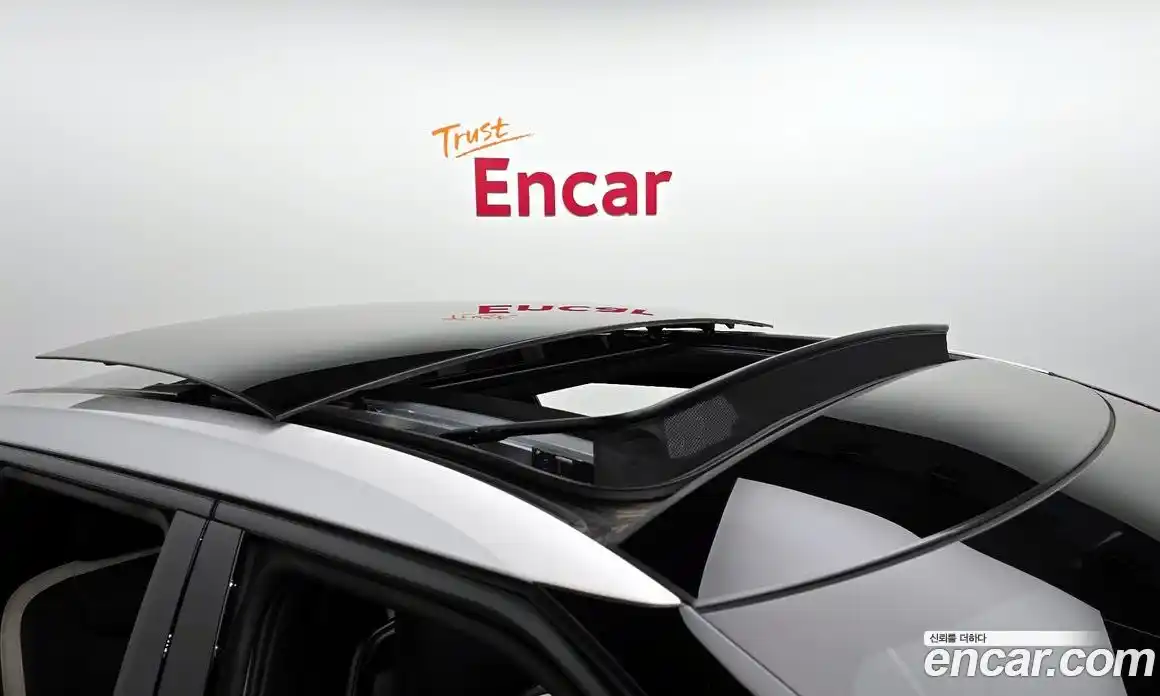 Kia EV6 2022 0.1 Автомат в Москве № 930085, фото 19