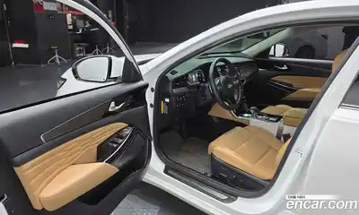 Kia K7 2019 3.0 Автомат в Москве № 930131, миниатюра 11