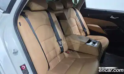 Kia K7 2019 3.0 Автомат в Москве № 930131, миниатюра 12