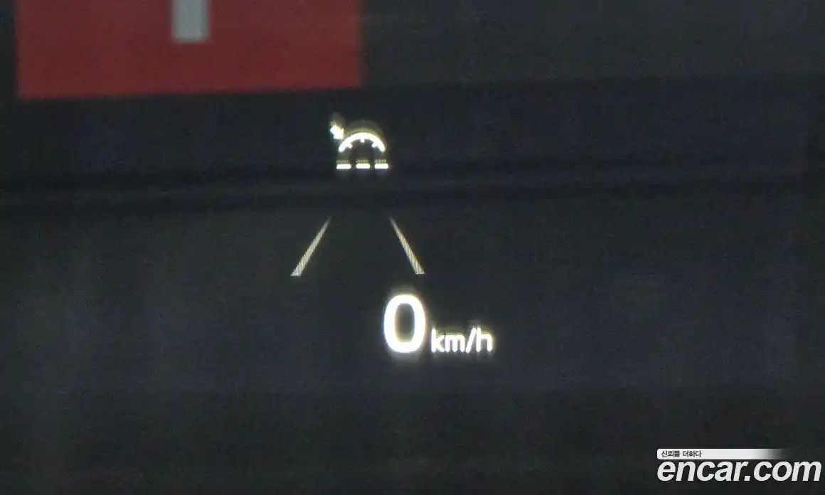 Kia K7 2019 3.0 Автомат в Москве № 930131, фото 16