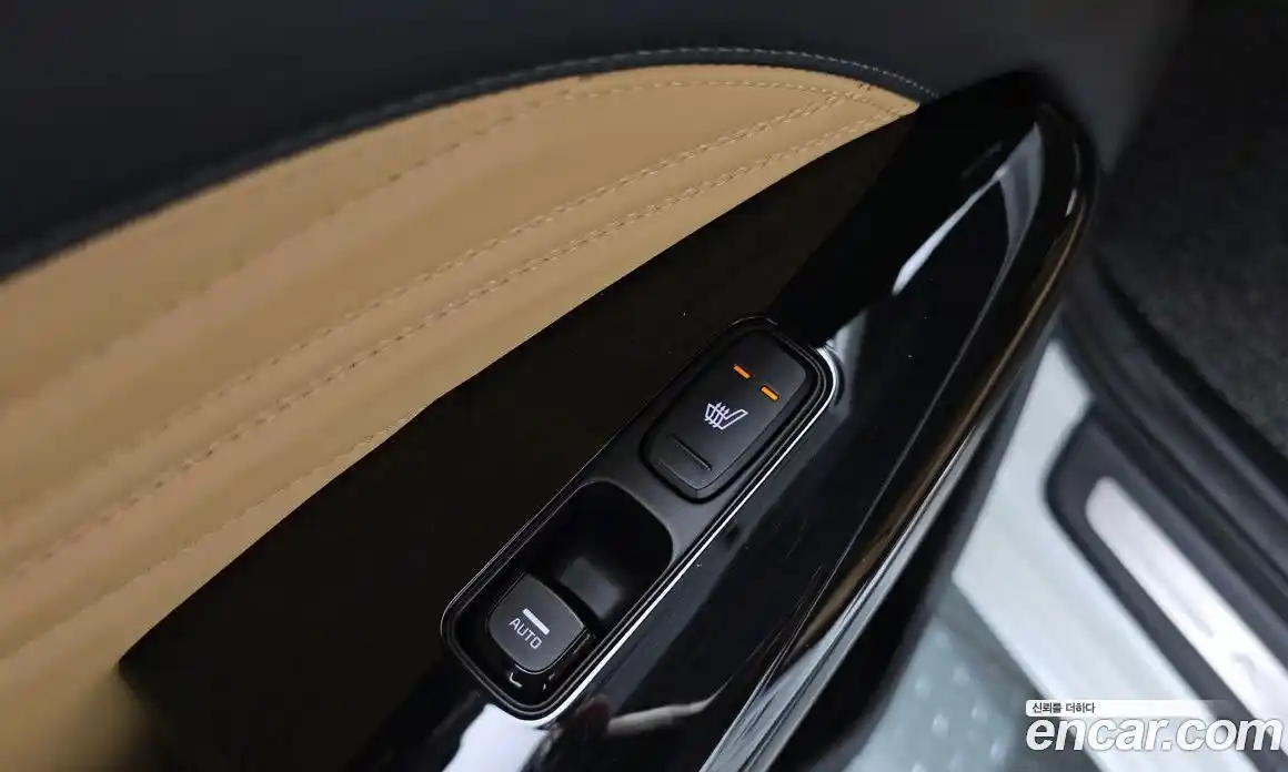 Kia K7 2019 3.0 Автомат в Москве № 930131, фото 19