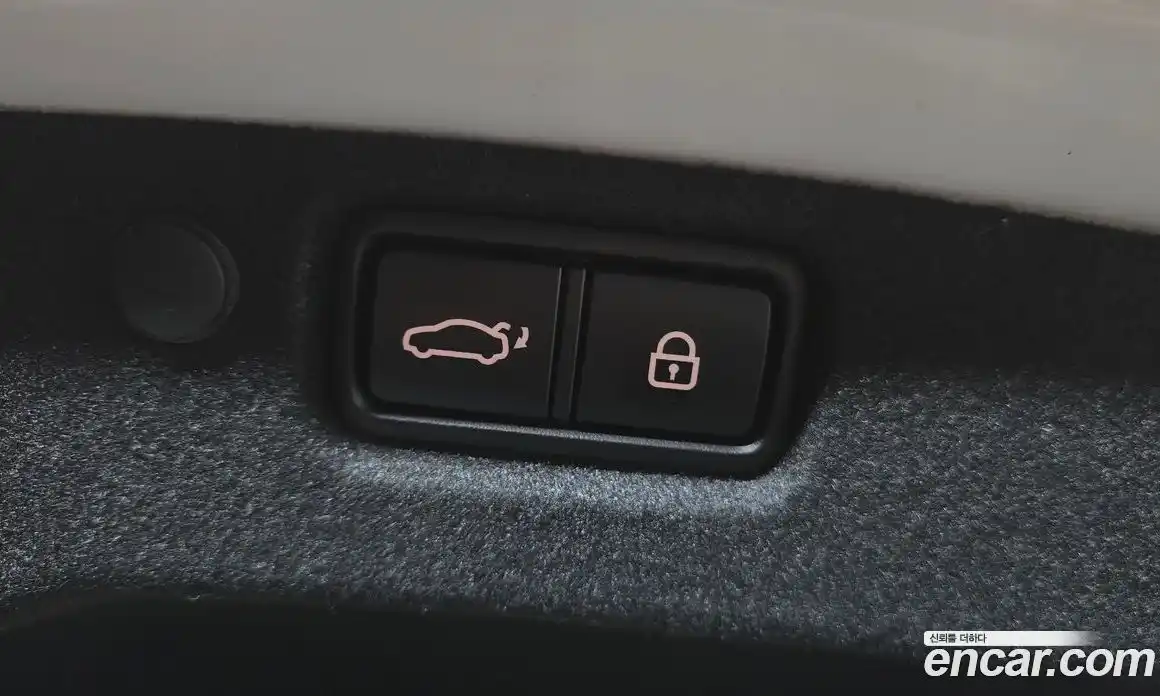 Kia K7 2019 3.0 Автомат в Москве № 930131, фото 20