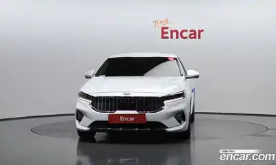 Kia K7 2019 3.0 Автомат в Москве № 930131, миниатюра 3