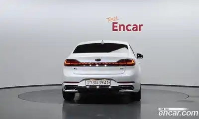 Kia K7 2019 3.0 Автомат в Москве № 930131, миниатюра 4