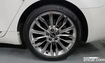 Kia K7 2019 3.0 Автомат в Москве № 930131, миниатюра 5