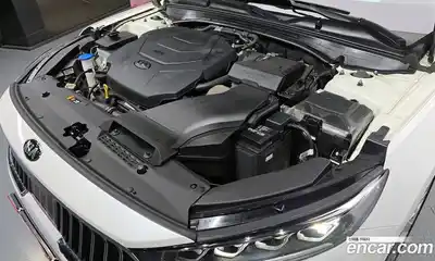 Kia K7 2019 3.0 Автомат в Москве № 930131, миниатюра 6