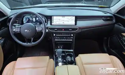 Kia K7 2019 3.0 Автомат в Москве № 930131, миниатюра 7