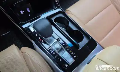 Kia K7 2019 3.0 Автомат в Москве № 930131, миниатюра 9