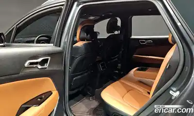 Kia Sportage 2023 1.6 Автомат в Москве № 930232, миниатюра 11