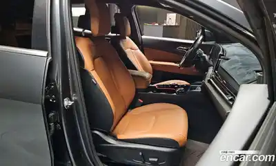 Kia Sportage 2023 1.6 Автомат в Москве № 930232, миниатюра 12