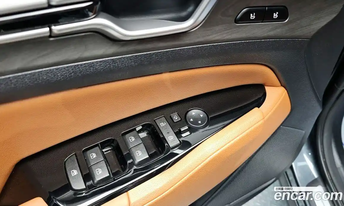 Kia Sportage 2023 1.6 Автомат в Москве № 930232, фото 13