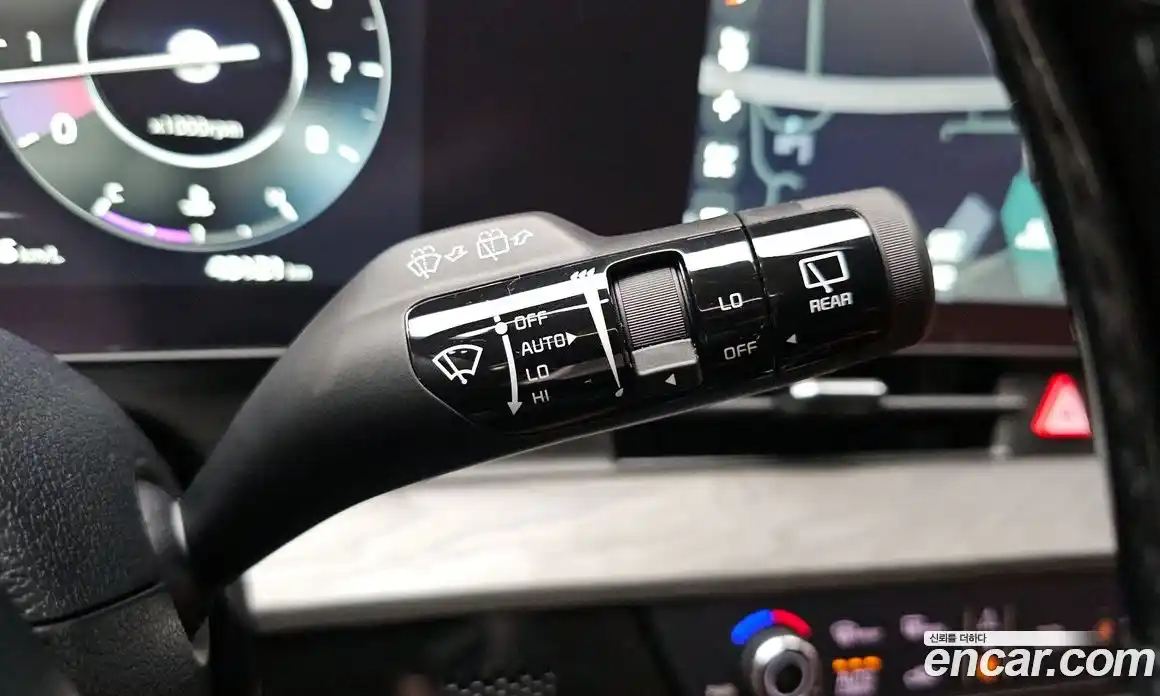 Kia Sportage 2023 1.6 Автомат в Москве № 930232, фото 16