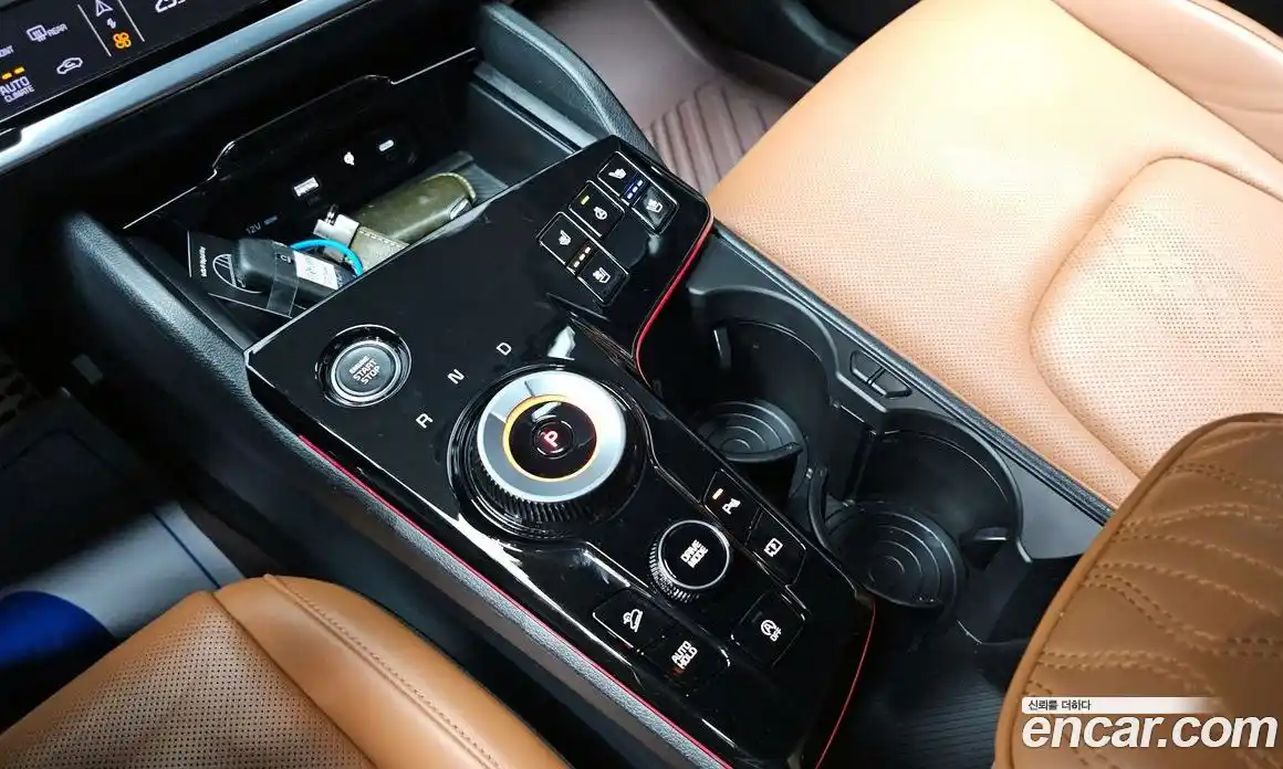 Kia Sportage 2023 1.6 Автомат в Москве № 930232, фото 9