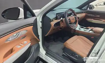 Genesis GV70 2025 2.5 Автомат в Москве № 930264, миниатюра 11