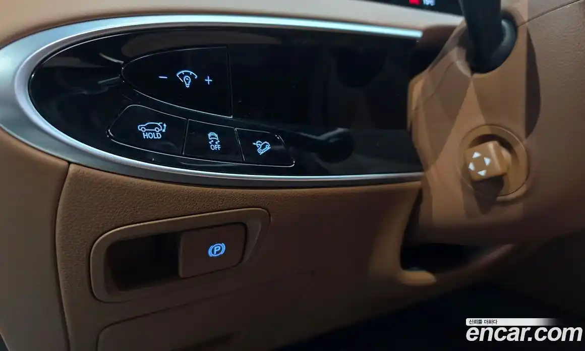 Genesis GV70 2025 2.5 Автомат в Москве № 930264, фото 14