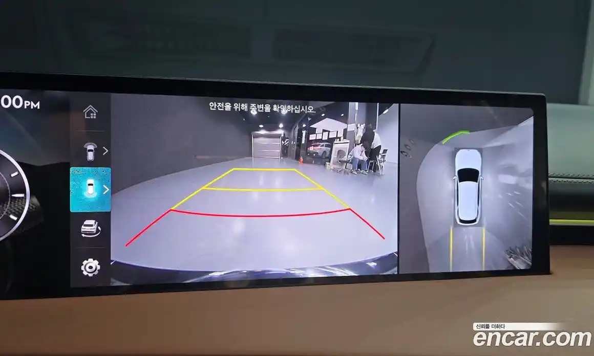 Genesis GV70 2025 2.5 Автомат в Москве № 930264, фото 16