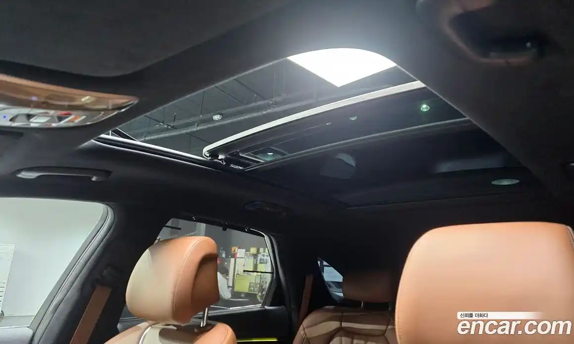 Genesis GV70 2025 2.5 Автомат в Москве № 930264, фото 17