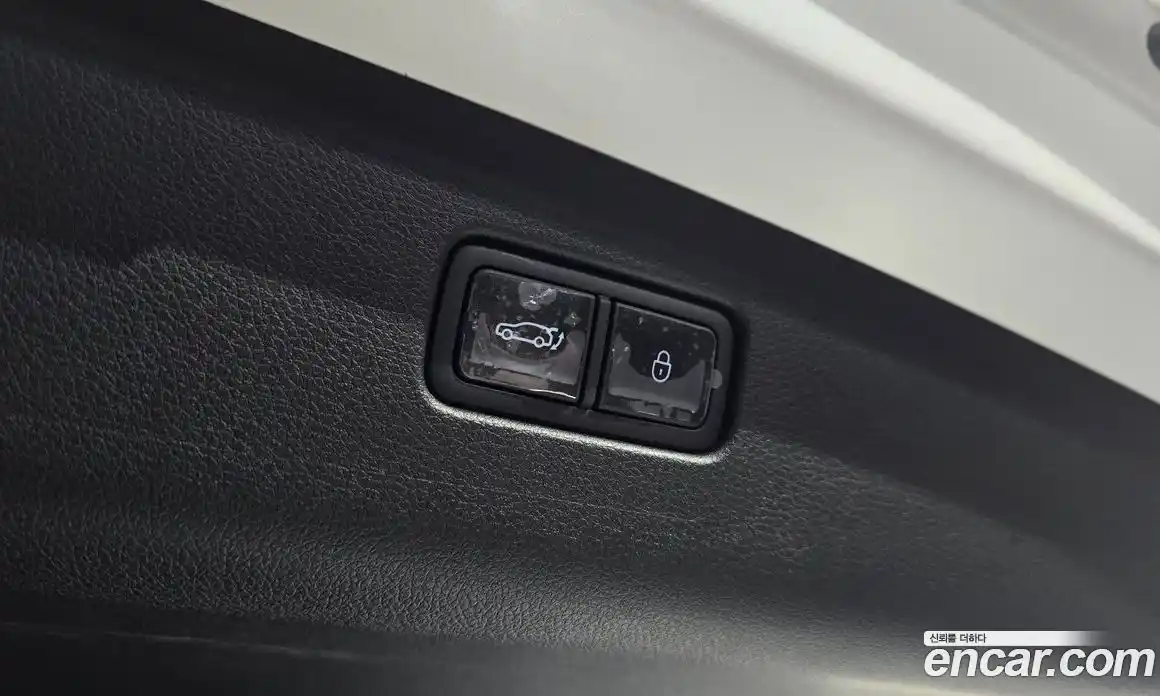 Genesis GV70 2025 2.5 Автомат в Москве № 930264, фото 19