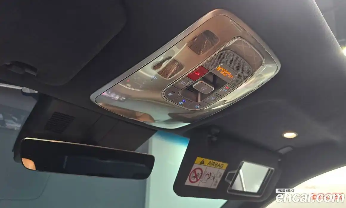 Genesis GV70 2025 2.5 Автомат в Москве № 930264, фото 20