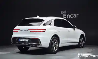 Genesis GV70 2025 2.5 Автомат в Москве № 930264, миниатюра 2
