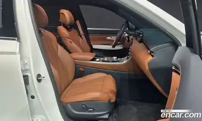 Genesis GV70 2025 2.5 Автомат в Москве № 930264, миниатюра 10