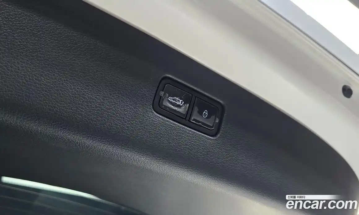 Genesis GV80 2024 2.5 Автомат в Москве № 930394, фото 18