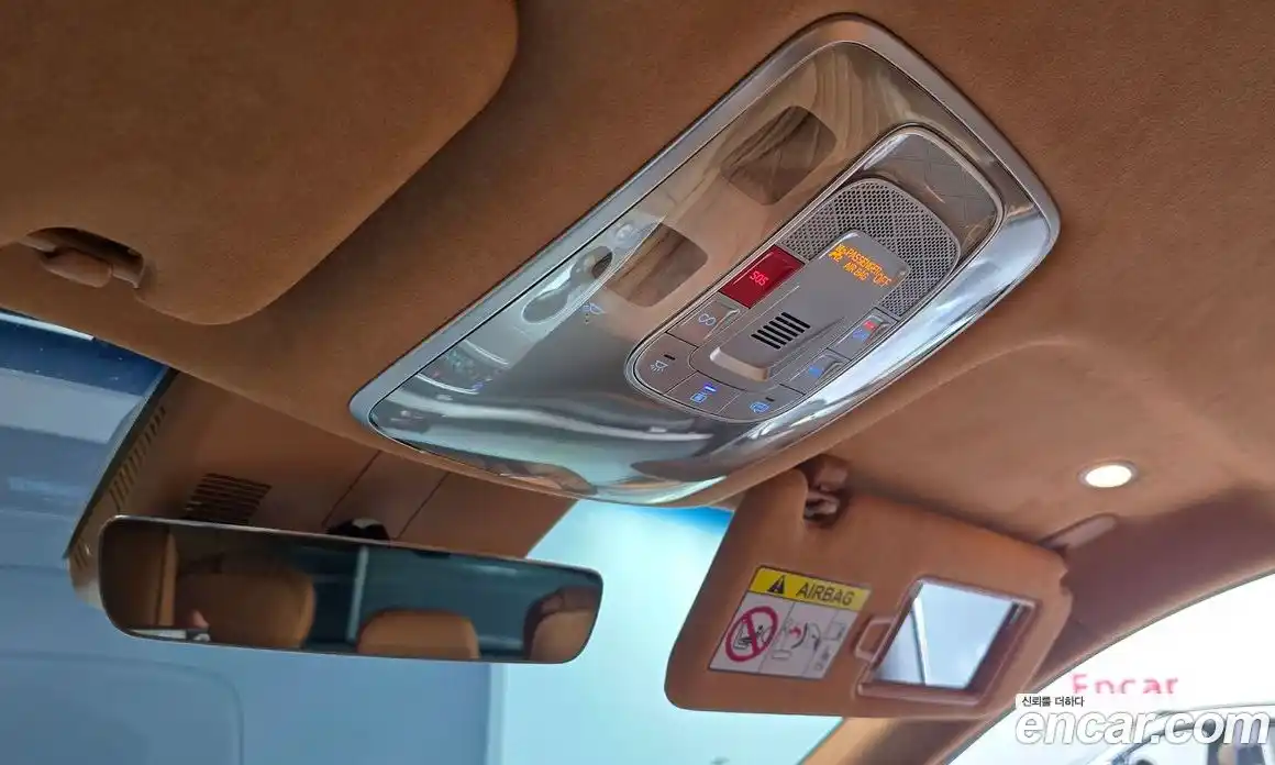 Genesis GV80 2024 2.5 Автомат в Москве № 930394, фото 20