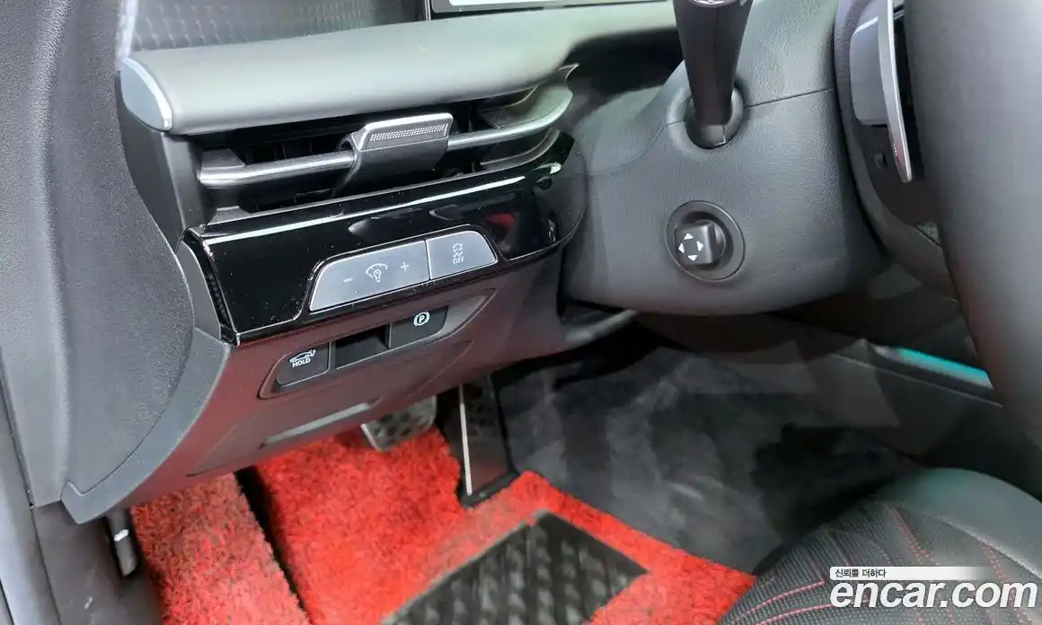 Genesis G80 2024 2.5 Автомат в Москве № 930407, фото 17