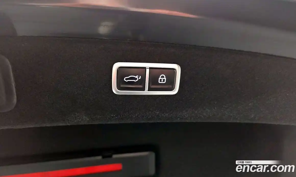 Genesis G80 2024 2.5 Автомат в Москве № 930407, фото 20