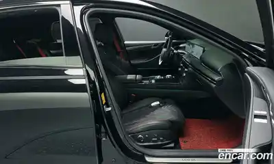 Genesis G80 2024 2.5 Автомат в Москве № 930407, миниатюра 10