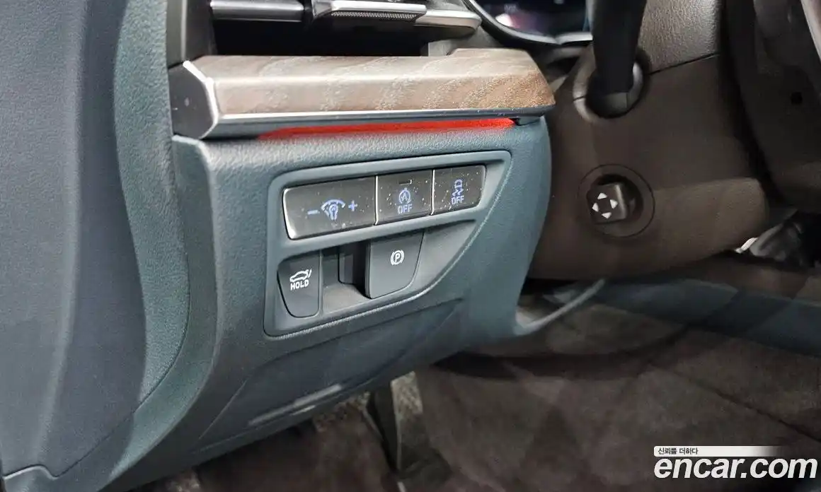 Genesis G80 2022 3.5 Автомат в Москве № 930420, фото 16