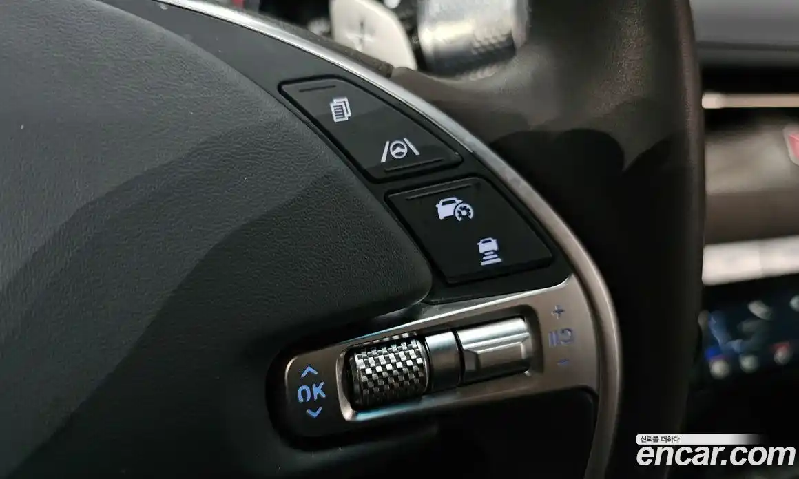 Genesis G80 2022 3.5 Автомат в Москве № 930420, фото 18