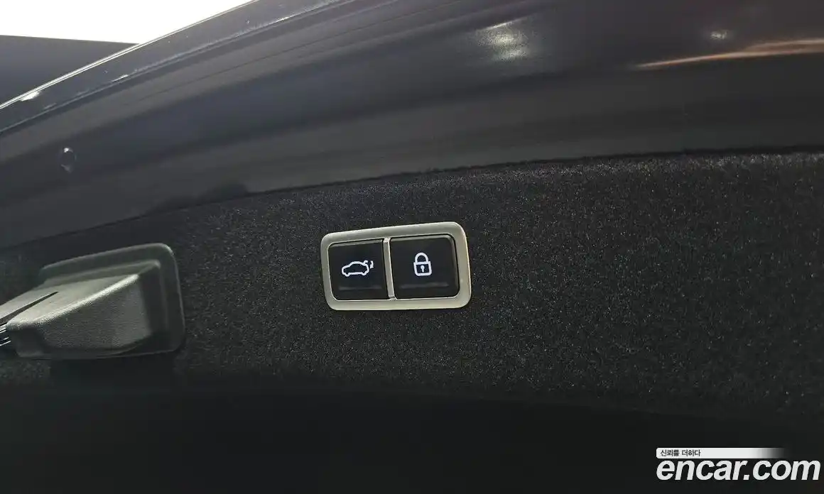 Genesis G80 2022 3.5 Автомат в Москве № 930420, фото 19