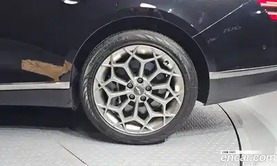 Genesis G80 2022 3.5 Автомат в Москве № 930420, миниатюра 5