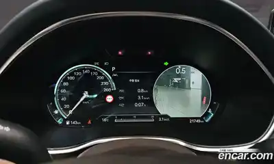 Genesis G80 2022 3.5 Автомат в Москве № 930420, миниатюра 8