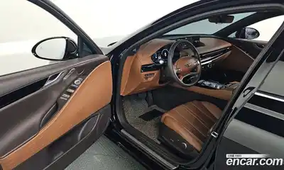 Genesis G80 2022 2.5 Автомат в Москве № 930447, миниатюра 11