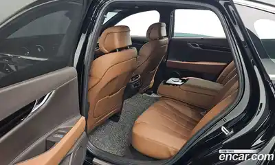 Genesis G80 2022 2.5 Автомат в Москве № 930447, миниатюра 12