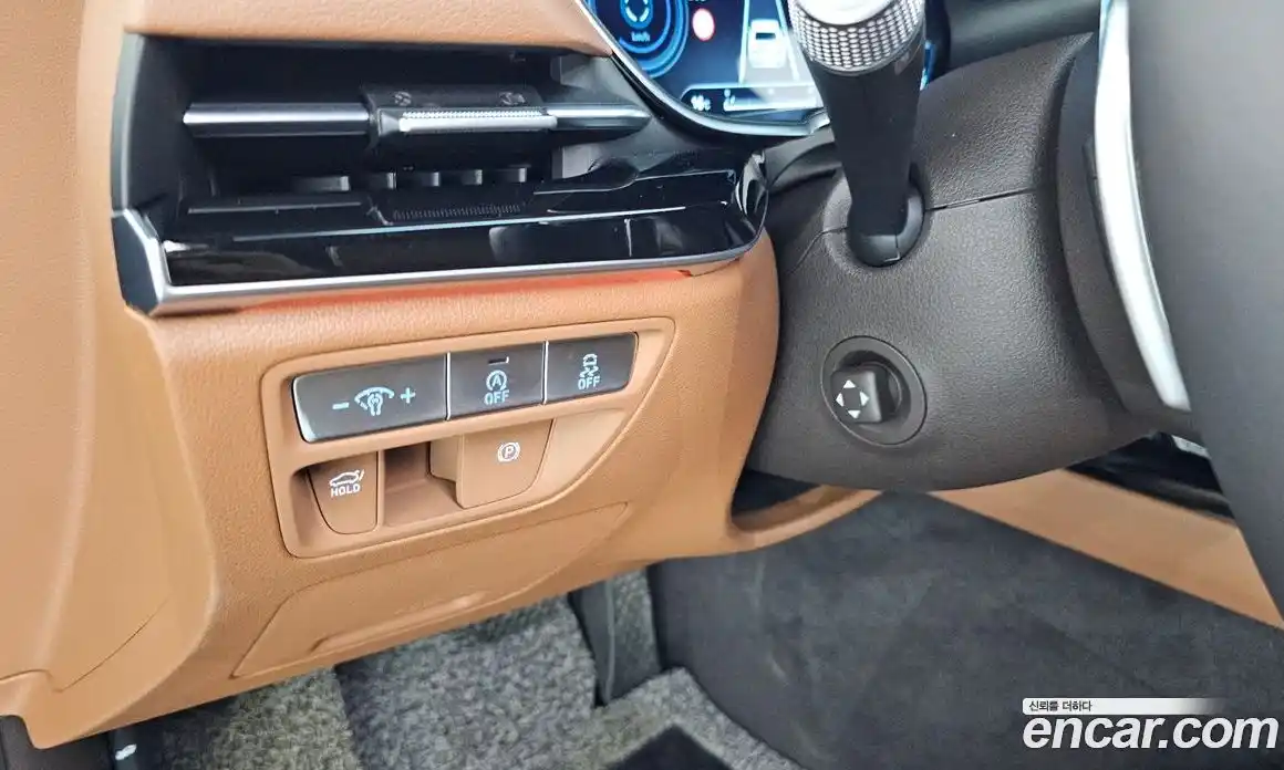 Genesis G80 2022 2.5 Автомат в Москве № 930447, фото 18