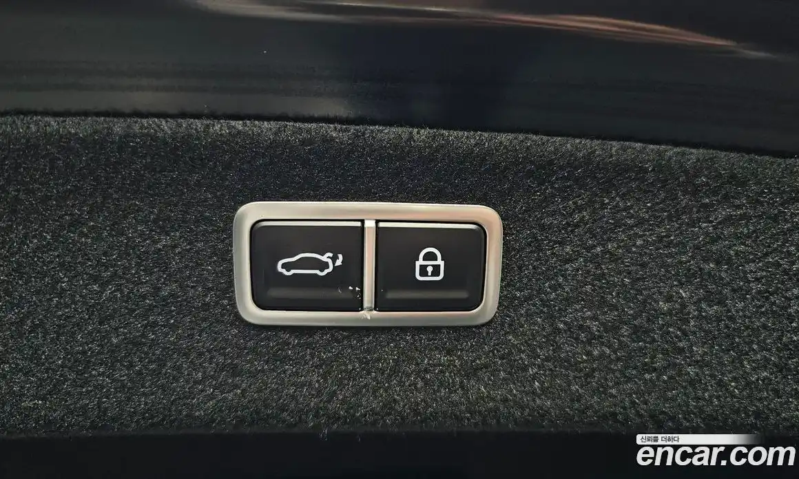 Genesis G80 2022 2.5 Автомат в Москве № 930447, фото 20