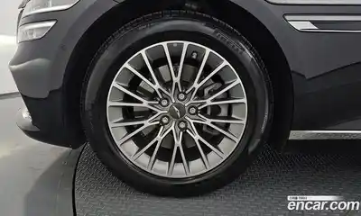 Genesis G80 2022 2.5 Автомат в Москве № 930447, миниатюра 5