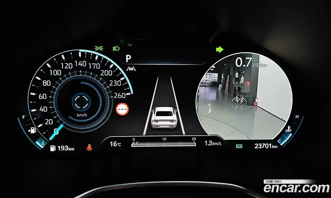 Genesis G80 2022 2.5 Автомат в Москве № 930447, фото 8