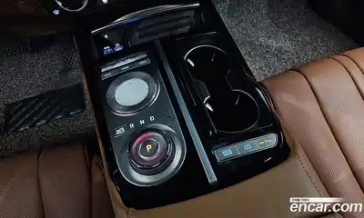 Genesis G80 2022 2.5 Автомат в Москве № 930447, миниатюра 9