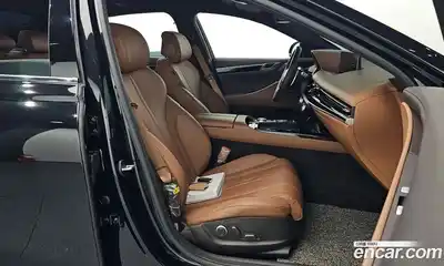 Genesis G80 2022 2.5 Автомат в Москве № 930447, миниатюра 10