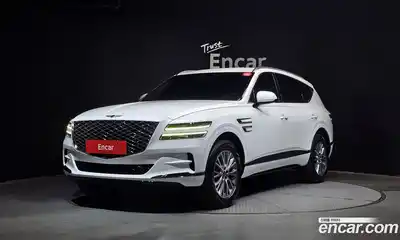 Genesis GV80, 2023