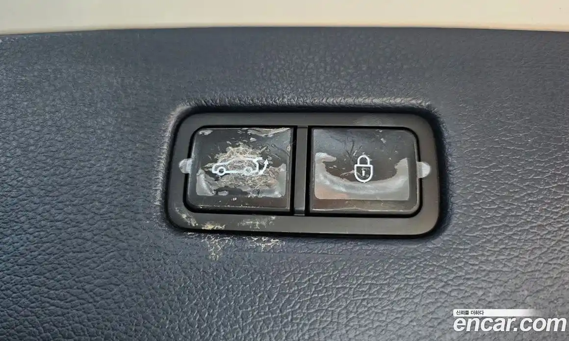 Genesis GV80 2023 2.5 гидро в Москве № 930452, фото 20