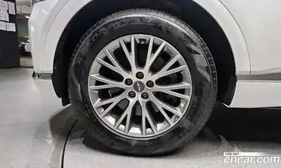 Genesis GV80 2023 2.5 гидро в Москве № 930452, миниатюра 5