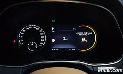 Genesis GV80 2023 2.5 гидро в Москве № 930452, миниатюра 8